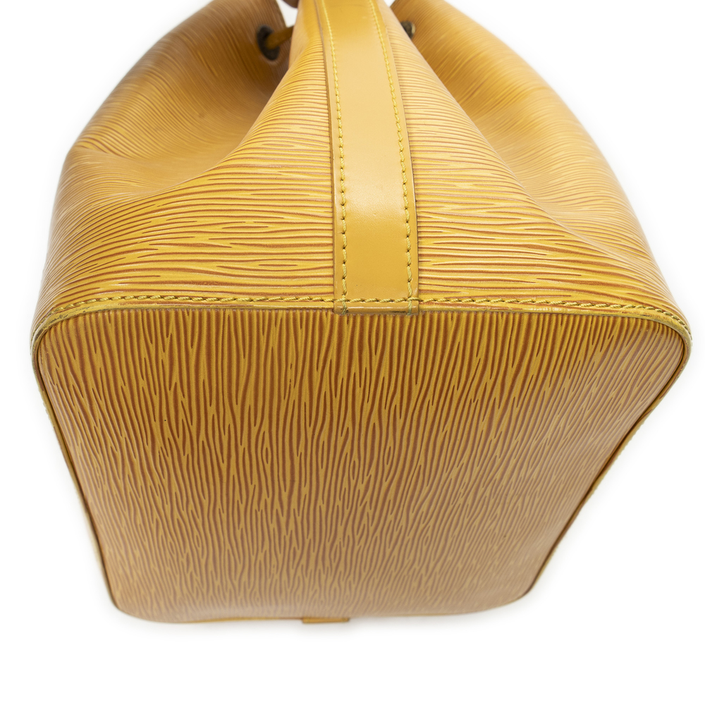Louis Vuitton Noe PM - Picture 7 of 10
